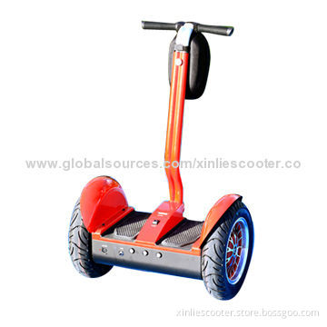 2014 Hot Electric Golf Scooter